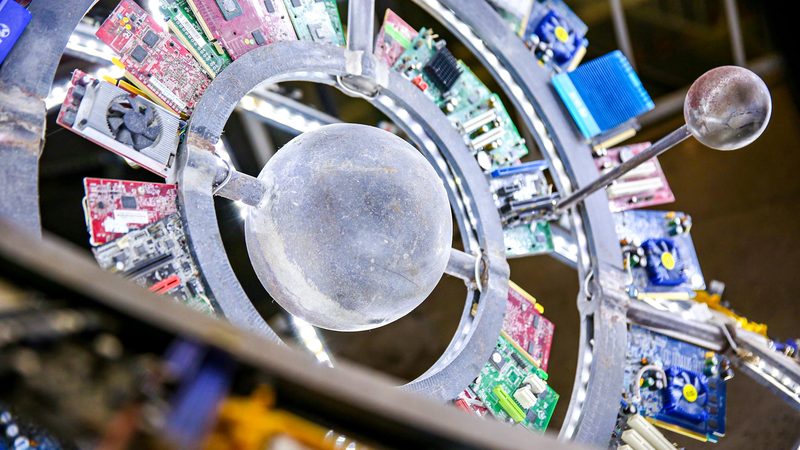 企业搜索数据库索引性能优化方法探析